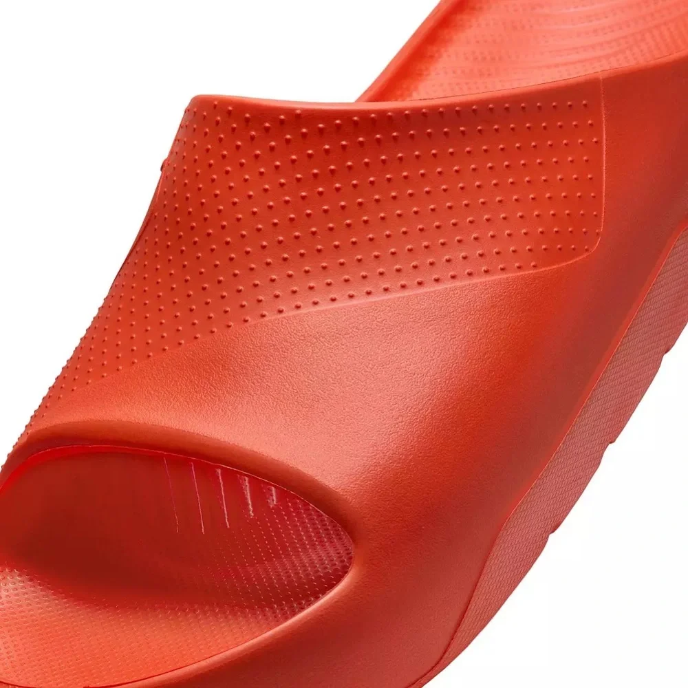 Jordan Men’s Post Slide – Cosmic Clay – NWT (Sizes 3.5 & 4.5)